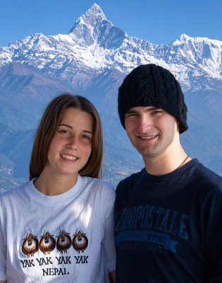 couple