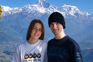couple